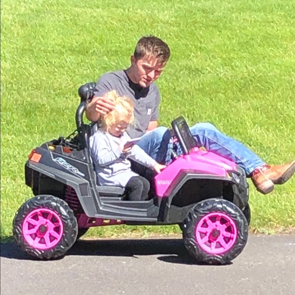 Meet your Posher, Cherie - Picture 4 of 7